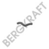MERCE 9425010682 Radiator Hose